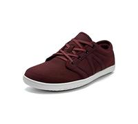 Treer Chaussures Pieds Nus Homme Été Chaussures Pieds Larges Légères Barefoot Confort Chaussures Minimalistes avec Semelle à Chute Zéro Barefoot Shoes Running Sneakers, Style Simple