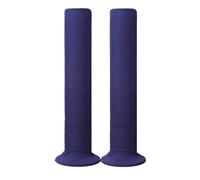 Treer Housse Anti Poussière pour Ventilateur Lot de 2 Électrique Ventilateur de Tour, Housse Ventilateur sur Pied Anti-Humidité Housses pour Ventilateur Réutilisable (90-105cm,Violet)