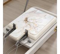 Treer Tapis Antidérapant Pilates Reformer (Élan,996x610mm)
