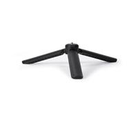 Treeroot T00A4103 Mini trépied pour appareil photo avec vis de 6,35 mm à 20 mm pour Smooth 4, Osmo Mobile, Vimble 2, poignée de cardan, stabilisateur et toutes les caméras