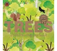 Trees A lifttheflap eco book Trees A lifttheflap eco book (Auteur)
