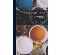 Trees And Tree Drawing;