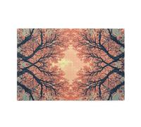 Trees Are Blooming All Over The Sky. Puzzle de 1000 pièces pour adultes en bois pour adultes, cadeaux pour décoration d'intérieur