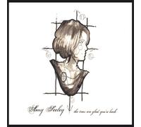 Trees are Glad You're Back