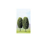 2 X 50mm N/z Trees