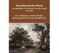 Trees Beyond The Wood (Colour)