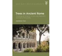 Trees In Ancient Rome