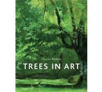 Trees in Art by Charles Watkins Inconnu (Auteur)