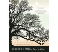 Trees in Winter: Fully illustrated edition