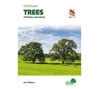 Trees of Britain and Ireland