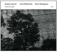 Trees Of Light