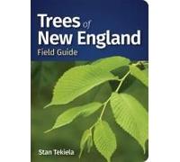 Trees Of New England Field Guide