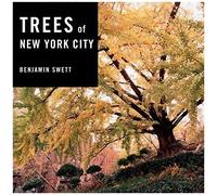Trees Of New York City
