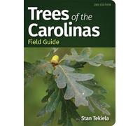 Trees of the Carolinas Field Guide