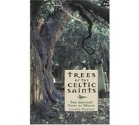 Trees of the Celtic Saints The Ancient Yews of Wales by Andrew Morton Morton, Andrew (Auteur)