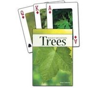 Trees of the Rocky Mountains Playing Cards by Stan Tekiela Stan Tekiela (Auteur)