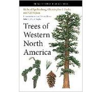Trees of Western North America Collectif Collectif (Auteur)