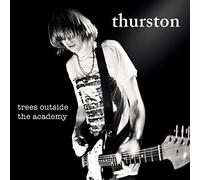 Trees Outside The Academy/Remastered