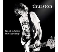 Trees Outside The Academy/Remastered – CD – Digi – Import belge
