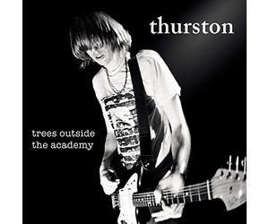 Trees Outside the Academy/Remastered