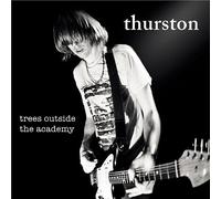 Trees Outside The Academy/Remastered - Édition Cd Remastérisée