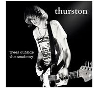 Trees Outside The Academy/Remastered - Édition Cd Remastérisée
