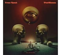 Trees Speak PostHuman (Vinyl) Limited 12" Album with 7" Single