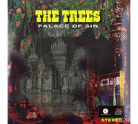 Trees, the - Palace of Sin