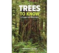 Trees to Know in Oregon and Washington