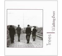 Trees - Walking Trees