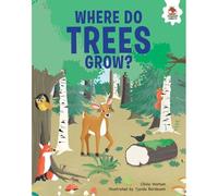 Trees, Where Do They Grow
