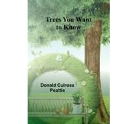 Trees You Want To Know