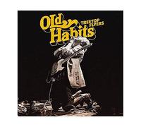 Treetop Flyers - Old Habits Color EDT.)