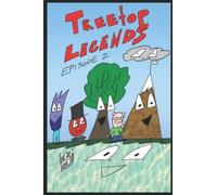 Treetop Legends: Episode 2: Hermit The Hog