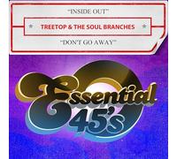 Treetop & the Soul Branches - Inside Out/Don't Go Away (Digital 45)