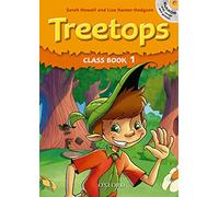 Treetops: 1: Class Book Pack