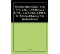 TreeTops InFact Oxford Levels 120 Singles Pack - Foot - Oxford University Press - Livre en Anglais - Paperback FootFoot (Auteur)