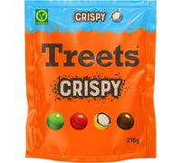 Treets Crispy 215g