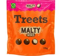 Treets Malty 175g