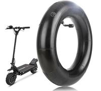 TREFAN 10*3/255*80 Chambre à Air Épaissie pour Dualtron Ultra/Zero 10X/Kugoo M4/M4 Pro/Kaabo Wolf Warrior/Kaabo Mantis 10 Trottinette Électrique 10 Pouces 90/65-6,5/80/65-6,5 Remplacement (1 Pièce)