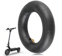 TREFAN 10x2,5 Chambre à Air Épaissie pour KuKirin G3,G3 PRO,G2,G2 Pro,G2 Master,G2 Max, Speedual Zero 10X/VSETT/Speedway 5/Dualtron 3 Trottinette Électrique Pneu de Remplacement Résistant à l'Usure