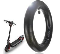 TREFAN Chambre à air épaisse de 9,5 x 2 pour scooter électrique NIU KQi3 Sports/Pro/Max - Pneu intérieur résistant à l'usure - Pneu de rechange pour pneu de 9,5 et 9,2 pouces (1 pièce)