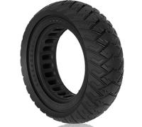 TREFAN Kukirin G2 Pro Pneu plein 8,5x3 pour Zero 8/9, VSETT 8/9/9 Pro, Kukirin G2 Pro, Kukirin X1 trottinette électrique 8 1/2 x 3,0, 8,5 x 3,0, pneu avant/arrière, pneus de rechange