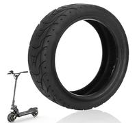 TREFAN Pneu tubeless 70/50-6.1 (8,5 ×3) pour scooter électrique Dualtron Mini/Pop/Togo/Aminia, compatible avec jantes de 6,1" du Dualtron Popular et certains mini scooters Dualtron (1 pièce)