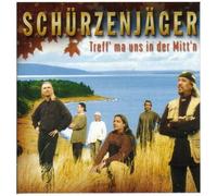 Treff Ma Uns In Der Mitt'n
