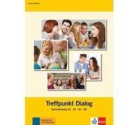 Treffpunkt Dialog – Klett Verlag