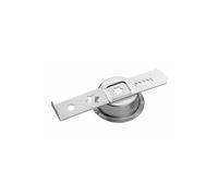 Tréfileuse pour petits gâteaux adapté pour hachoir KitchenAid