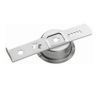 Tréfileuse pour petits gâteaux adapté pour hachoir KitchenAid G