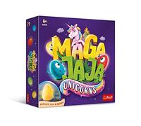Trefl 02280 Megajaja Unicorns