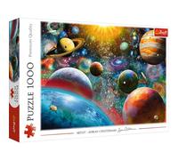 Trefl Puzzle Kosmos 1000 pièces